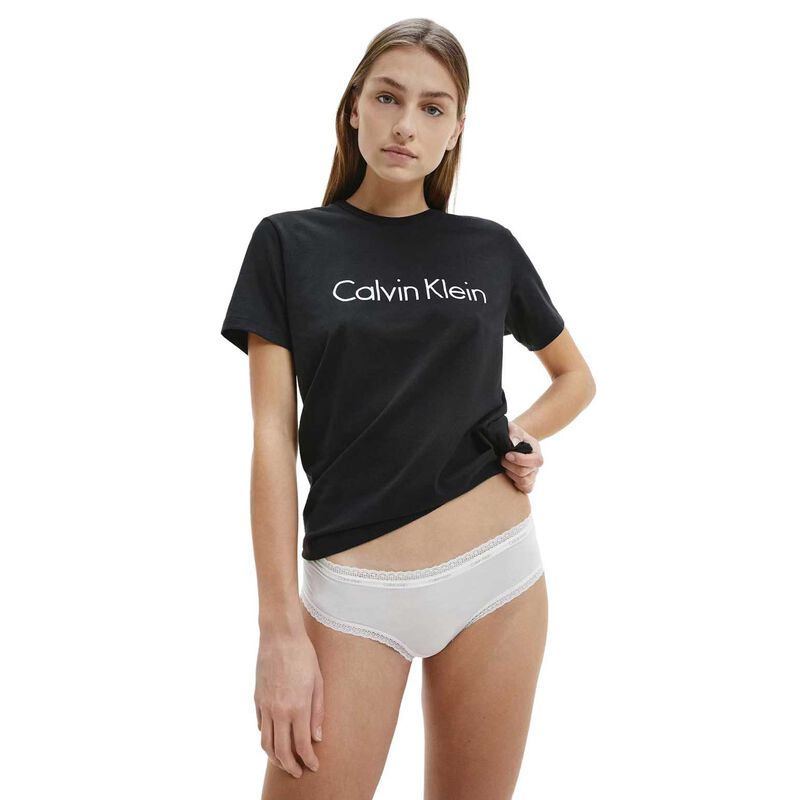 Calvin Klein Bottoms Up Hipster Brief image number 0